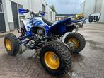 Quad Yamaha YFZ 450R–Topstaat –opgebouwd bij Joe Maessen, Motoren, Quads en Trikes, 450 cc, 1 cilinder, 12 t/m 35 kW