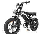 Fatbike reparatie, Fietsen en Brommers, Ophalen of Verzenden, Zo goed als nieuw
