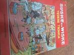 Suske en Wiske - Tedere Tronica 1974, Eén stripboek, Ophalen of Verzenden, Gelezen, Willy Vandersteen