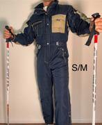 Verschillende retro ski pakken heren, Ophalen of Verzenden, Zo goed als nieuw, Overige maten, Pak