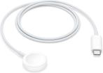 Magnetische USB‑C-kabel voor Apple Watch (1 m), Telecommunicatie, Wearable-accessoires, Nieuw, Bandje, Ophalen of Verzenden
