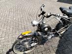 Sparta g50, Fietsen en Brommers, Brommers | Oldtimers, Ophalen, Sparta, Maximaal 45 km/u, 49 cc