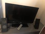 LG TV 26LK335C-ZB (22 inches / 55 cm), LG, Gebruikt, Ophalen