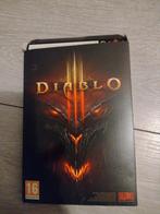 Diablo 3 compleet, Spelcomputers en Games, Gebruikt, Ophalen of Verzenden, 1 speler