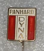 Speldje Panhard Dyna, Verzamelen, Ophalen of Verzenden, Gebruikt, Overige onderwerpen, Speldje of Pin