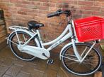 Mooie 24inch Cortina U4 transportfiets Nexus3 etc 8-11jaar, Fietsen en Brommers, Ophalen, Versnellingen, Cortina, Gebruikt