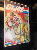 Gi Joe vintage Moc, Ophalen of Verzenden, Nieuw