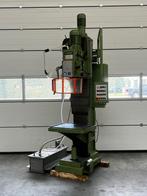 Alzmetall AB40/ST kolomboormachine, 600 watt of meer, Dimatech, Ab40, Kolomboormachine