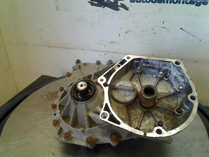 Versnellingsbak Schakel Mitsubishi i-MiEV 2011 F1E1A1A3ZA, Auto-onderdelen, Transmissie en Toebehoren, Mitsubishi, Gebruikt