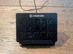 Elgato Stream Deck Mk1, Computers en Software, Capture cards, Ophalen of Verzenden, Zo goed als nieuw