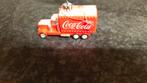 Coca Cola Kerstbal Truck - Verzamelobject, Diversen, Kerst, Ophalen of Verzenden, Nieuw