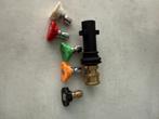 Nozzles voor Karcher serie K2-K7, Ophalen of Verzenden, Nieuw, Elektrisch, Kärcher