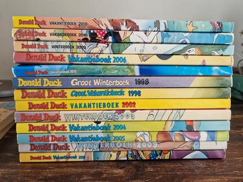 Verschillende disney strips, Boeken, Strips | Comics, Zo goed als nieuw, Meerdere comics, Europa, Ophalen of Verzenden