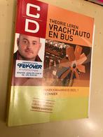 Theorie Vrachauto en Bus - Vakbekwaamheid Deel 1, Boeken, Ophalen of Verzenden, Gelezen, Autotechniek