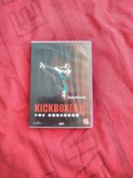 kickboxer 4 zeer zeldzaam, Cd's en Dvd's, Dvd's | Actie, Zo goed als nieuw, Ophalen