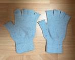 Vingerloze handschoenen, Ophalen of Verzenden, Gebruikt