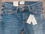 CAST IRON Riser slimfit jeans W33 L36, Kleding | Heren, Spijkerbroeken en Jeans, Nieuw, Blauw, Cast Iron, Ophalen of Verzenden