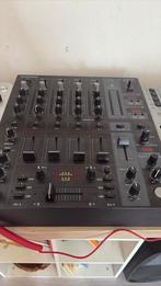 Behringer DJX750, Ophalen, Zo goed als nieuw