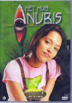 DVD Het Huis Anubis - Seizoen 1 Afl. 76 t/m 89, Cd's en Dvd's, Dvd's | Kinderen en Jeugd, Alle leeftijden, Ophalen of Verzenden
