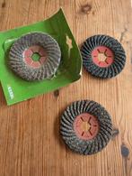 Klauwslijpschijven hoefslijpschijven Kerbl 115, Dieren en Toebehoren, Ophalen of Verzenden, Nieuw