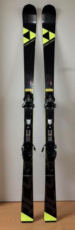 Fischer RC4  (150 mtr.), Sport en Fitness, Skiën en Langlaufen, Ophalen, 140 tot 160 cm, Fischer, Zo goed als nieuw