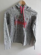 Sweater April Evil, Gedragen, Grijs, April Evil, Maat 38/40 (M)