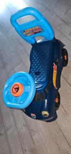 Loopauto van Hotwheels, Ophalen, Zo goed als nieuw