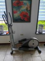 Tunturi Crosstrainer., Ophalen, Benen, Zo goed als nieuw, Crosstrainer