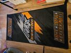 Nieuwe milieumat motorcross te  koop, Ophalen of Verzenden, Nieuw, Groter dan 1:32, Overige merken