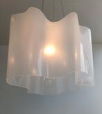 Artemide Logico Singola 2x, Huis en Inrichting, Lampen | Hanglampen, Ophalen, Zo goed als nieuw, Glas, Minder dan 50 cm