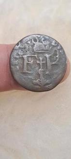 Oord Luik 1643 (laatste slag Maaseik), Postzegels en Munten, Ophalen of Verzenden, Vóór koninkrijk