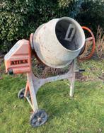 Betonmolen 145 liter - Te huur!, Doe-het-zelf en Verbouw, Ophalen of Verzenden, Gebruikt