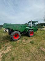 Hydrema knikDumper, Zakelijke goederen, Agrarisch | Werktuigen, Ophalen, Transport