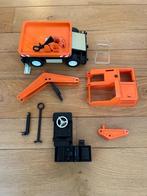 playmobil 3472 ONDERDELEN, Ophalen of Verzenden, Gebruikt, Los playmobil
