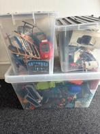 Grote Partij Playmobil, Ophalen, Zo goed als nieuw, Los playmobil