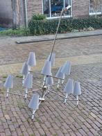 Kroonluchter - Goede staat, Huis en Inrichting, Ophalen, Zo goed als nieuw