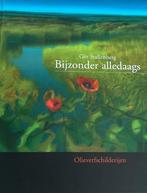 Ger Stallenberg, bijzonder alledaags, olieverfschilderijen, Nieuw, Ophalen of Verzenden, Ger Stallenberg, Overige onderwerpen