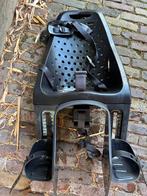 Yepp Maxi Fietsstoeltje - Achterzitje, Fietsen en Brommers, Fietsaccessoires | Fietsstoeltjes, Ophalen, Achterzitje, 9 t/m 18 kg