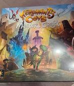 Bordspel set Merchants Cove, master craft en meer, Verzenden