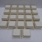 Gira wipschakelaar univ. wissel met bovenkap en bodemplaat, Hobby en Vrije tijd, Elektronica-componenten, Ophalen of Verzenden