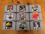Nintendo 64 Games, 1 speler, Ophalen of Verzenden, Gebruikt, Vanaf 3 jaar