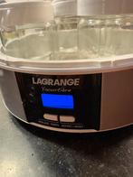 Yoghurt maker, Ophalen of Verzenden, Gebruikt