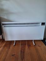Eldom convector kachel elektrische verwarming 1500 W, Ophalen, 30 tot 80 cm, Kachel, Zo goed als nieuw