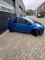 Citroën C1 1.0 3-DRS 2010 Blauw, Voorwielaandrijving, C1, 68 pk, Origineel Nederlands