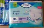 NU 7,50 PER PAK: Tena Pro Skin Flex Maxi XL 21 st. per pak, Diversen, Nieuw, Ophalen of Verzenden