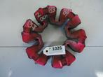 GPZ1100 1983 - 1984 Kawasaki Rubber D1-33188, Motoren