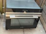 Siemens StudioLine combi oven magnetron, Ophalen, Minder dan 45 cm, Zo goed als nieuw, Oven met grill