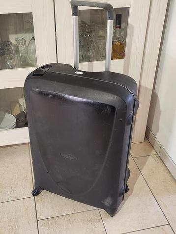 Samsonite Termo young spinner met TSA slot TOP KOFFERS!!! beschikbaar voor biedingen