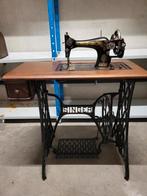 Singer trapnaaimachine, Antiek en Kunst, Antiek | Naaimachines, Ophalen