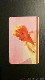 BTS RM/Namjoon photocard love yourself answer E, Ophalen of Verzenden, Zo goed als nieuw